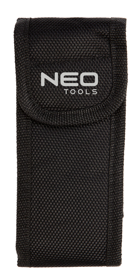 Detektor s displejom, 3 v 1 od NEO TOOLS nájdeš na naravis.sk