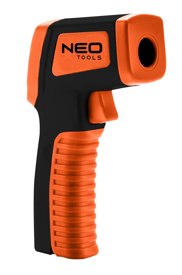 Prístroj na odhad teploty od NEO TOOLS nájdeš na naravis.sk