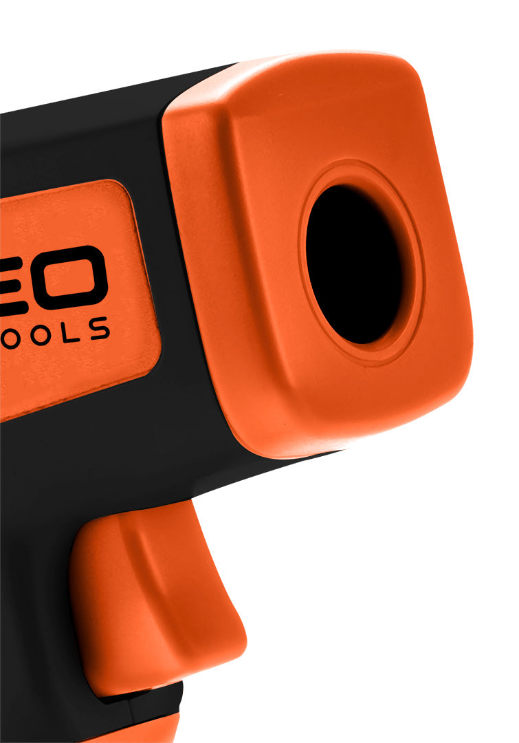 Prístroj na odhad teploty od NEO TOOLS nájdeš na naravis.sk