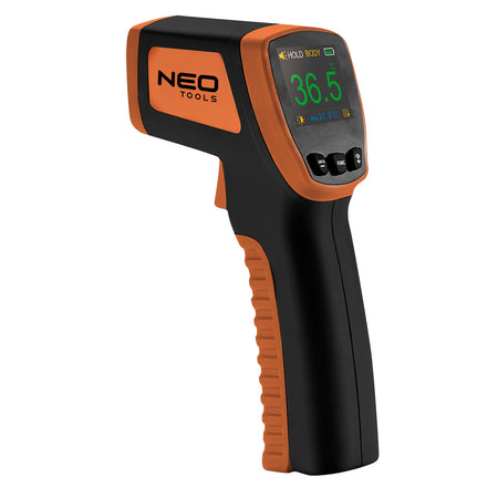 Prístroj na odhad teploty od NEO TOOLS nájdeš na naravis.sk
