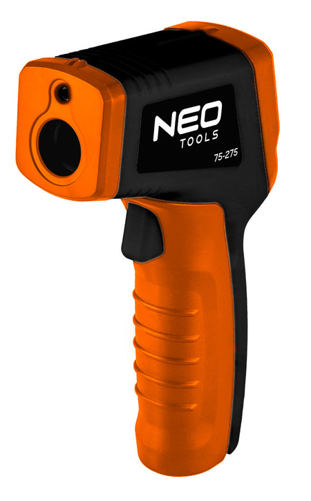 Pyrometer, prístroj na meranie teploty (C-50~400, F-58~752) od NEO TOOLS nájdeš na naravis.sk