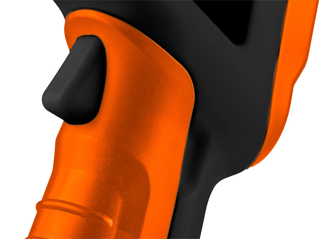 Pyrometer, prístroj na meranie teploty (C-50~400, F-58~752) od NEO TOOLS nájdeš na naravis.sk