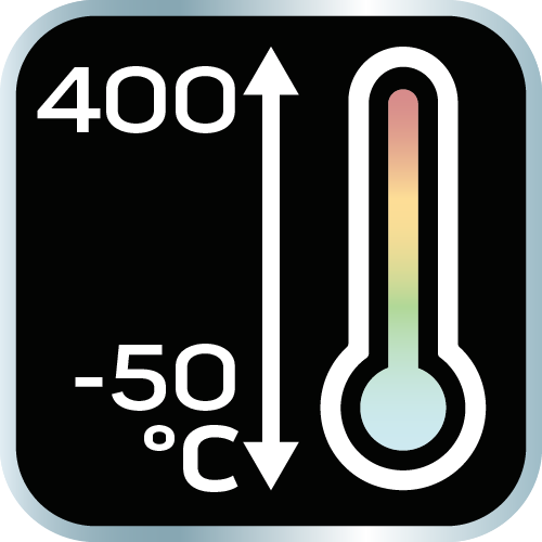 Pyrometer, prístroj na meranie teploty (C-50~400, F-58~752) od NEO TOOLS nájdeš na naravis.sk
