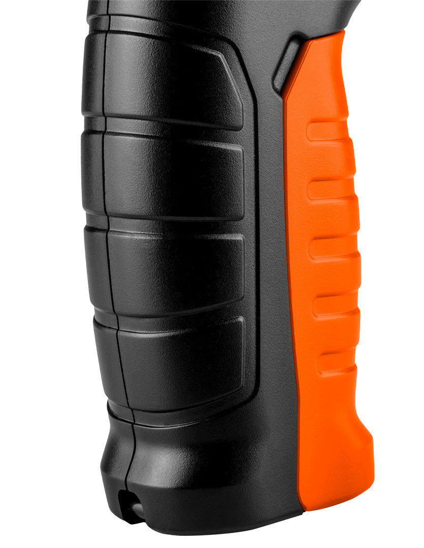 Pyrometer, prístroj na meranie teploty (C-50~880, F-58~1616) od NEO TOOLS nájdeš na naravis.sk