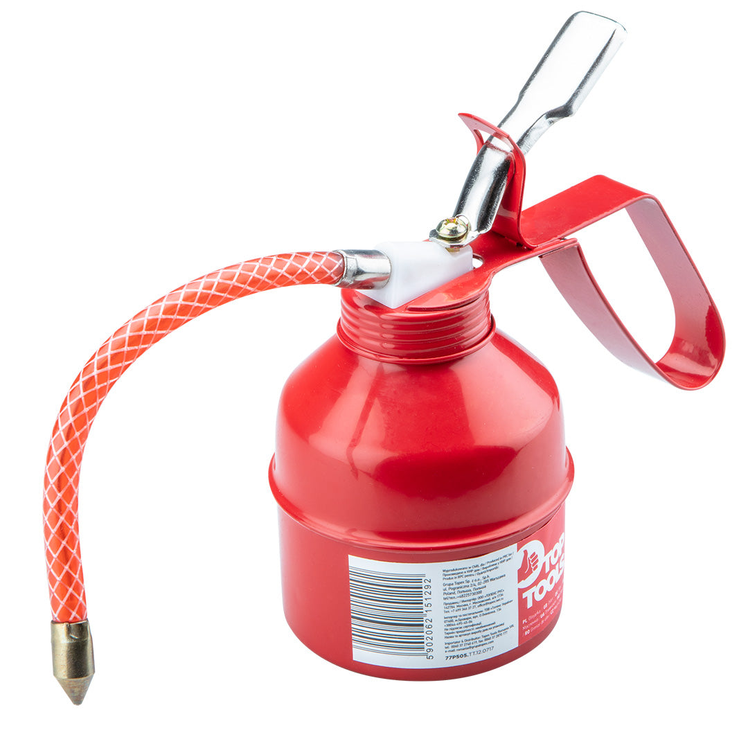 Maznica 300 ml, 130 mm od Top Tools nájdeš na naravis.sk