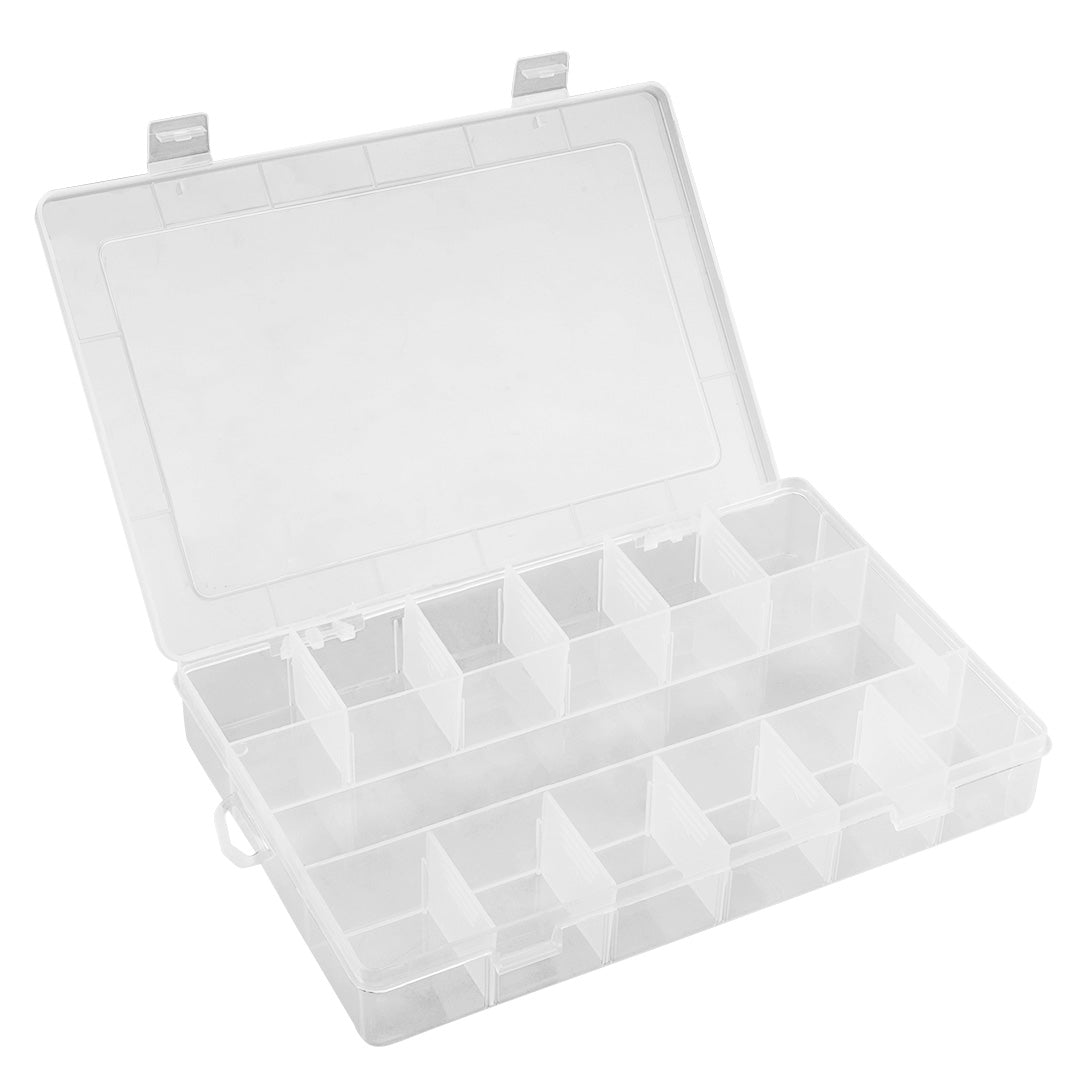 Organizér 27.3 x 18.8 x 4.4 cm od TOPEX nájdeš na naravis.sk