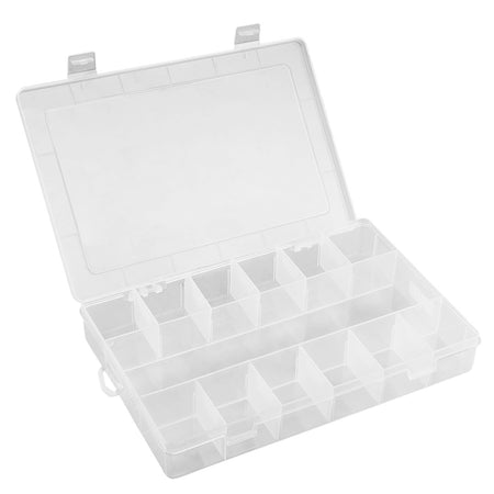 Organizér 27.3 x 18.8 x 4.4 cm od TOPEX nájdeš na naravis.sk
