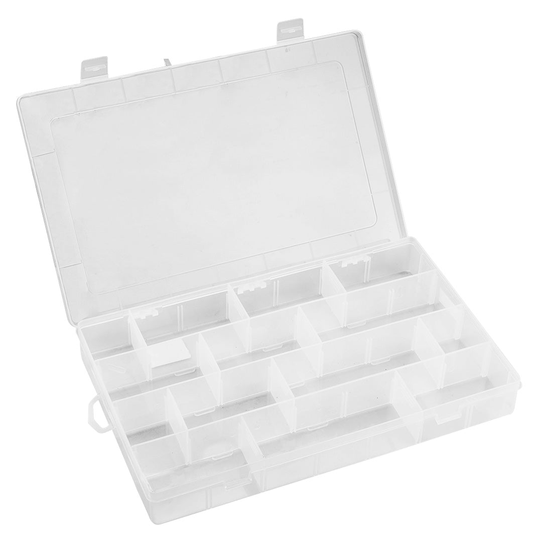 Organizér 35 x 22.8 x 4.9 cm od TOPEX nájdeš na naravis.sk