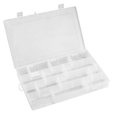 Organizér 35 x 22.8 x 4.9 cm od TOPEX nájdeš na naravis.sk