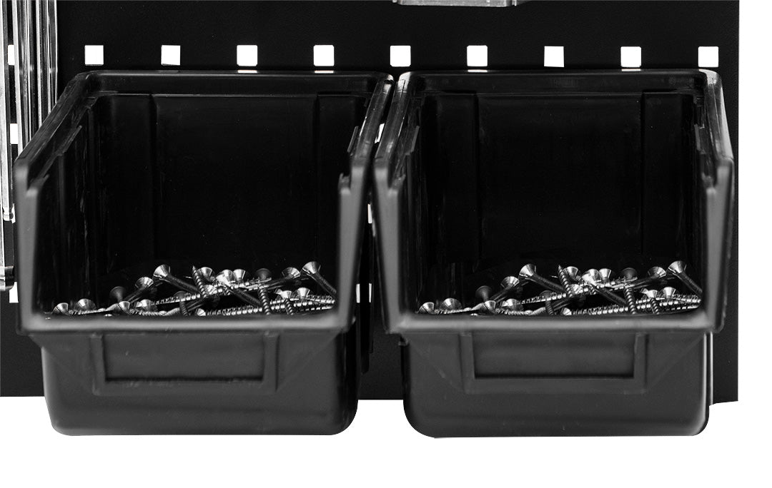 Skladovacie boxy 17 x 11,5 x 7,5 cm od TOPEX nájdeš na naravis.sk