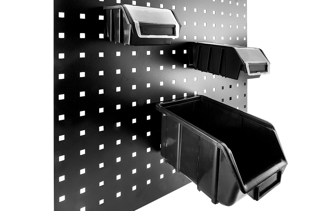 Skladovacie boxy 36 x 22,5 x 16,5 cm od TOPEX nájdeš na naravis.sk