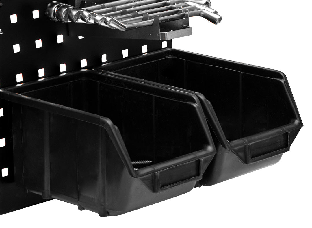 Skladovacie boxy 36 x 22,5 x 16,5 cm od TOPEX nájdeš na naravis.sk