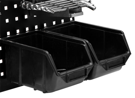Skladovacie boxy 36 x 22,5 x 16,5 cm od TOPEX nájdeš na naravis.sk