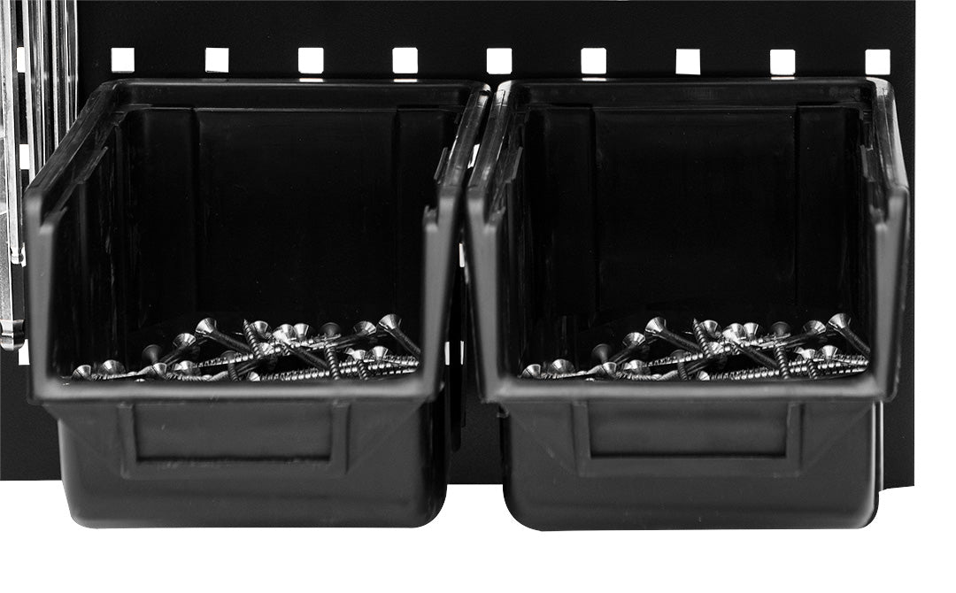 Skladovacie boxy 36 x 22,5 x 16,5 cm od TOPEX nájdeš na naravis.sk
