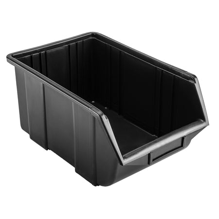 Skladovacie boxy 36 x 22,5 x 16,5 cm od TOPEX nájdeš na naravis.sk
