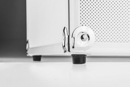 Kufrík AL od TOPEX nájdeš na naravis.sk
