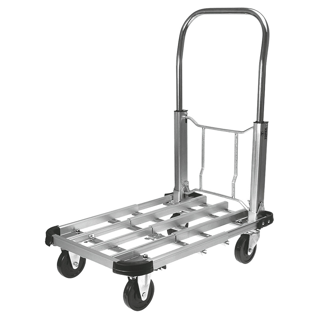 Prepravný vozík max 150 kg od TOPEX nájdeš na naravis.sk