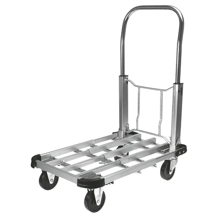 Prepravný vozík max 150 kg od TOPEX nájdeš na naravis.sk