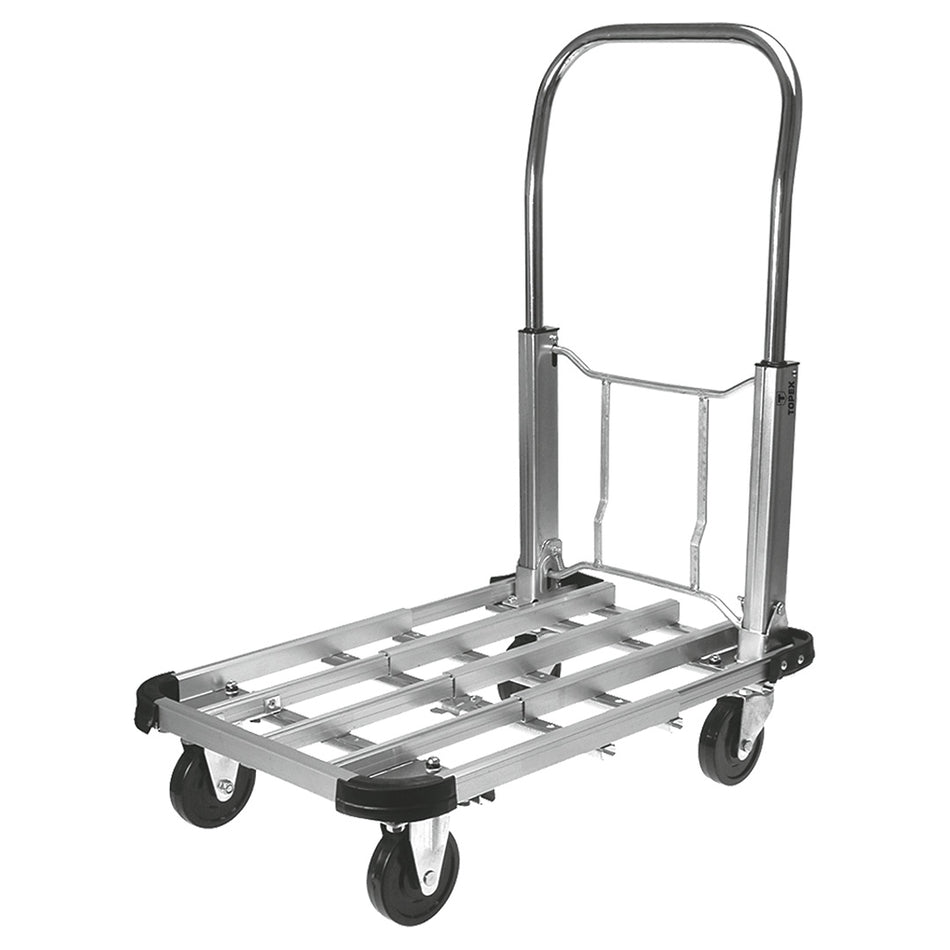 Prepravný vozík max 150 kg od TOPEX nájdeš na naravis.sk