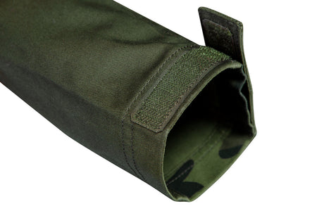 Pracovná bunda CAMO, veľkosť M od NEO TOOLS nájdeš na naravis.sk