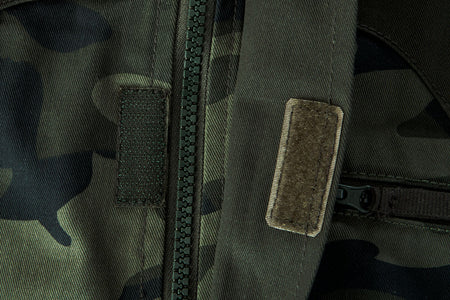 Pracovná bunda CAMO, veľkosť S od NEO TOOLS nájdeš na naravis.sk
