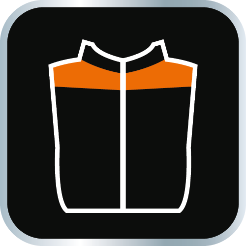 Pracovná bunda CAMO, veľkosť XL od NEO TOOLS nájdeš na naravis.sk