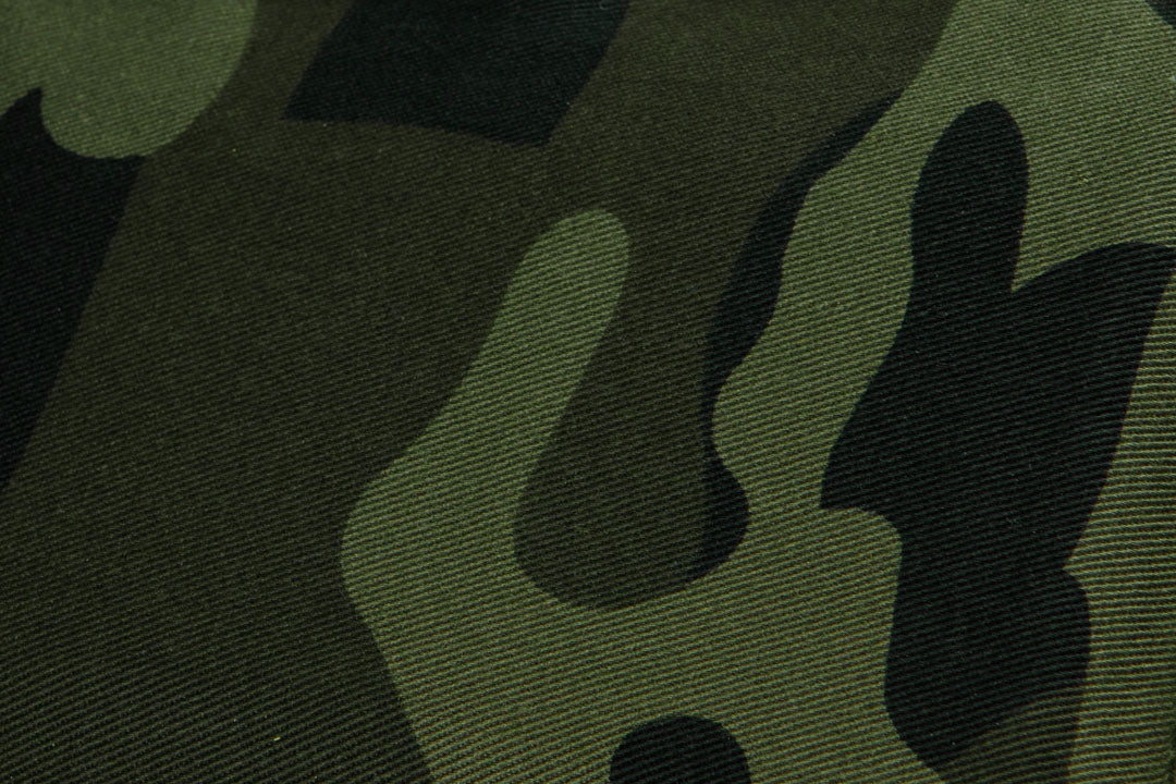 Pracovná bunda CAMO, veľkosť XXL od NEO TOOLS nájdeš na naravis.sk