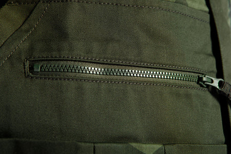 Pracovná bunda CAMO, veľkosť XXXL od NEO TOOLS nájdeš na naravis.sk