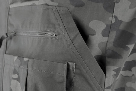 Pracovná mikina Camo URBAN, veľkosť L od NEO TOOLS nájdeš na naravis.sk