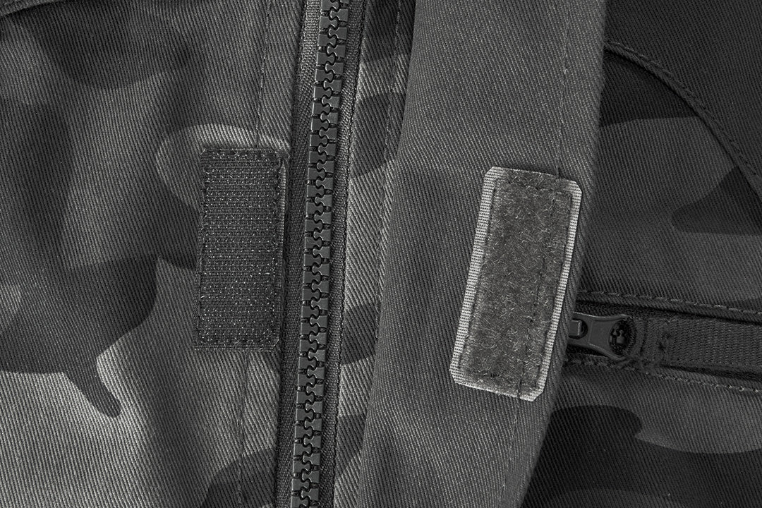 Pracovná mikina Camo URBAN, veľkosť L od NEO TOOLS nájdeš na naravis.sk