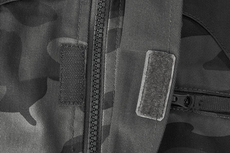 Pracovná bunda Camo URBAN, veľkosť S od NEO TOOLS nájdeš na naravis.sk