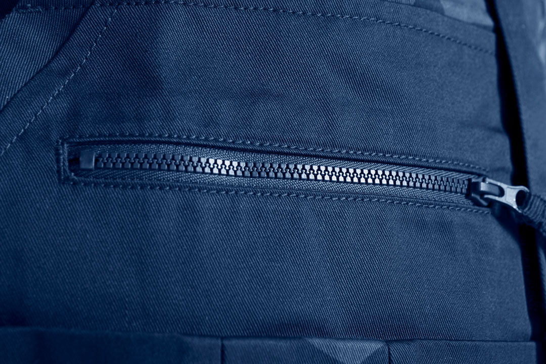 Pracovná bunda CAMO Navy, veľkosť M od NEO TOOLS nájdeš na naravis.sk