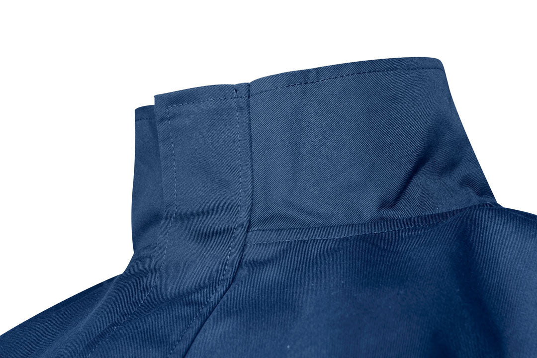 Pracovná bunda CAMO Navy, veľkosť XXL od NEO TOOLS nájdeš na naravis.sk