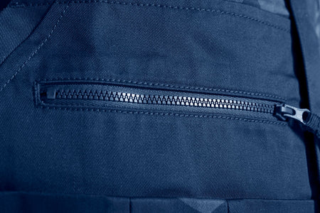 Pracovná bunda CAMO Navy, veľkosť XXXL od NEO TOOLS nájdeš na naravis.sk