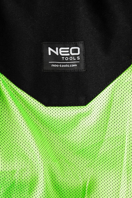 Pracovná bunda Premium PRO, veľkosť M od NEO TOOLS nájdeš na naravis.sk