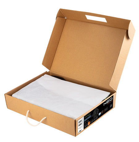 Pracovná bunda Premium PRO, veľkosť M od NEO TOOLS nájdeš na naravis.sk