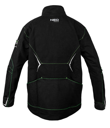 Pracovná bunda Premium PRO, veľkosť S od NEO TOOLS nájdeš na naravis.sk