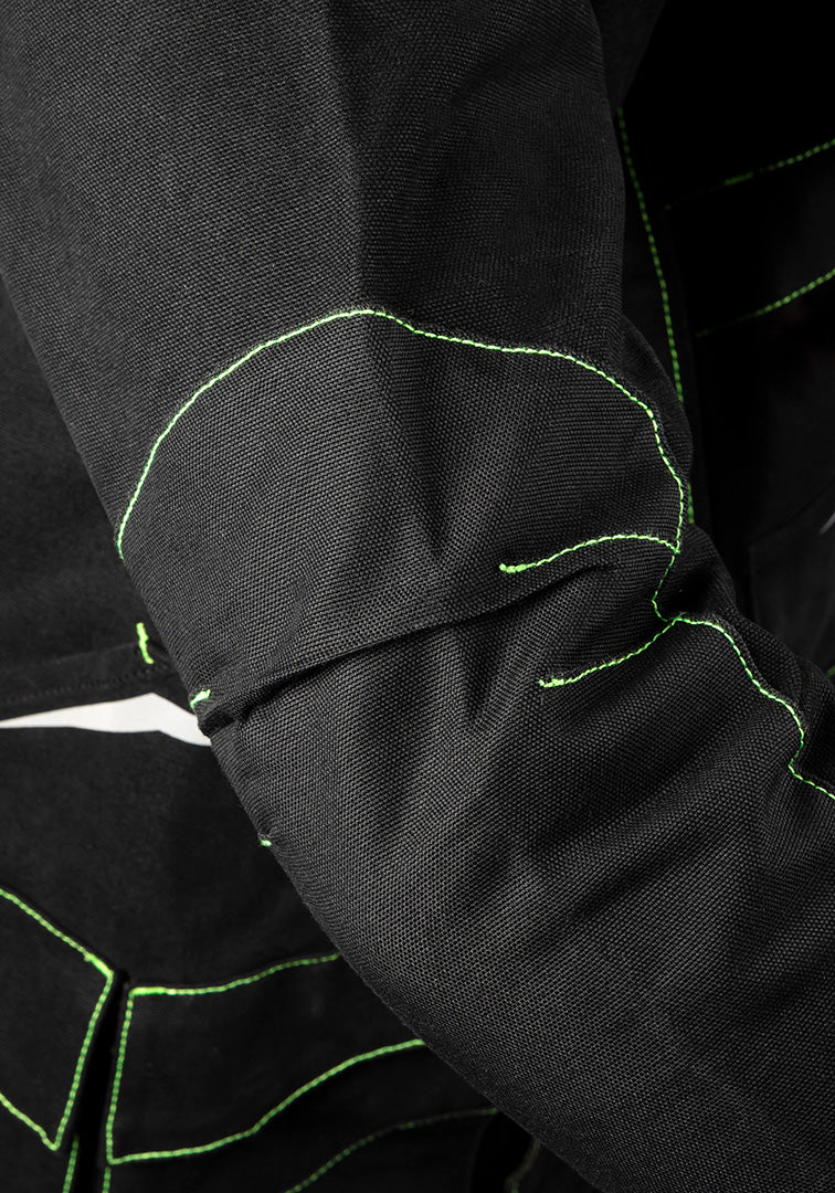 Pracovná bunda Premium PRO, veľkosť S od NEO TOOLS nájdeš na naravis.sk