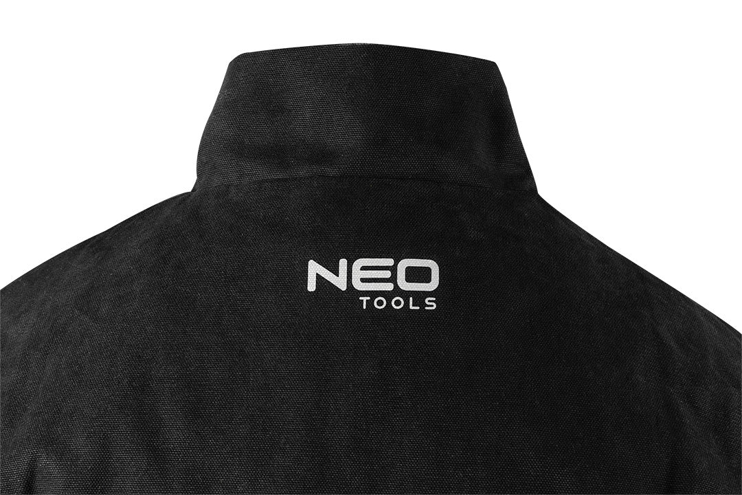 Pracovná bunda Premium PRO, veľkosť XL od NEO TOOLS nájdeš na naravis.sk