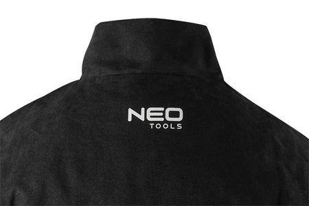Pracovná bunda Premium PRO, veľkosť XXL od NEO TOOLS nájdeš na naravis.sk