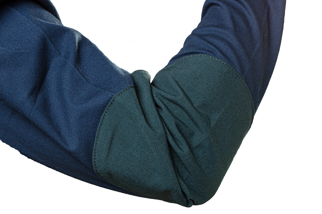 Pracovná blúzka PREMIUM, 62% bavlna, 35% polyester, 3% elastan, veľkosť L od NEO TOOLS nájdeš na naravis.sk