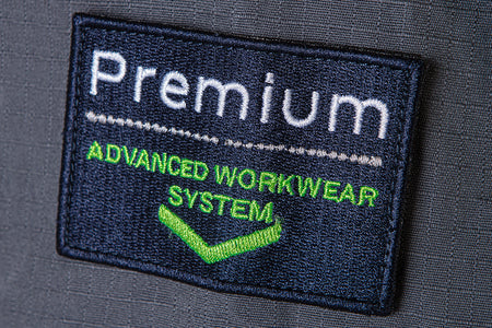 Pracovná blúzka PREMIUM, 100% bavlna, ripstop, veľkosť XS od NEO TOOLS nájdeš na naravis.sk