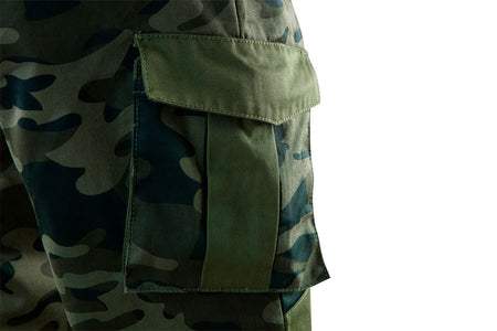 Pracovné nohavice CAMO, veľkosť S od NEO TOOLS nájdeš na naravis.sk