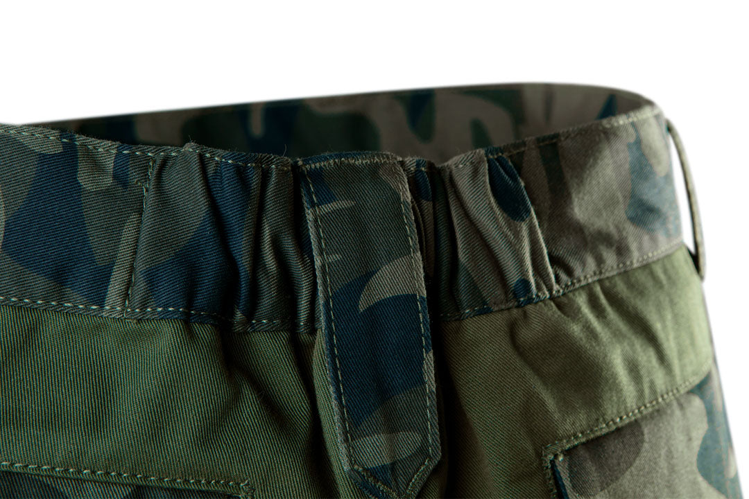 Pracovné nohavice CAMO, veľkosť XS od NEO TOOLS nájdeš na naravis.sk