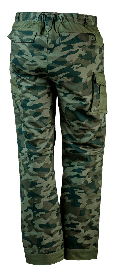 Pracovné nohavice CAMO, veľkosť XXXL od NEO TOOLS nájdeš na naravis.sk