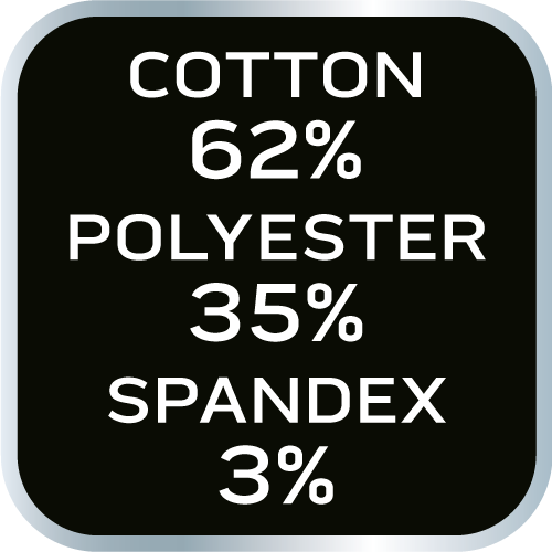 Pracovné nohavice PREMIUM, 62% bavlna, 35% polyester, 3% elastan, veľkosť XS od NEO TOOLS nájdeš na naravis.sk