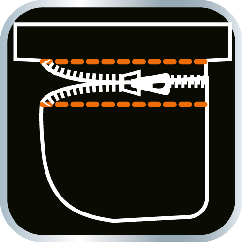 Pracovné nohavice PREMIUM, 100% bavlna, ripstop, veľkosť L od NEO TOOLS nájdeš na naravis.sk