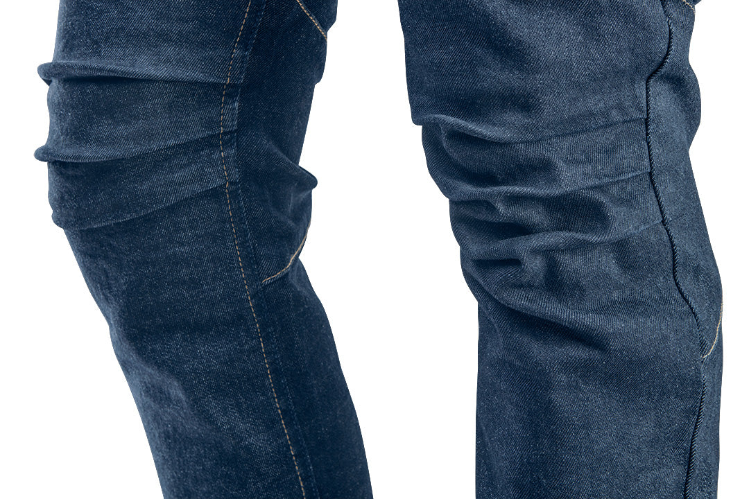 Pracovné nohavice DENIM s 5 vreckami, veľkosť XXL od NEO TOOLS nájdeš na naravis.sk