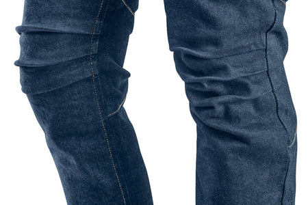 Pracovné nohavice DENIM s 5 vreckami, veľkosť XXXL od NEO TOOLS nájdeš na naravis.sk