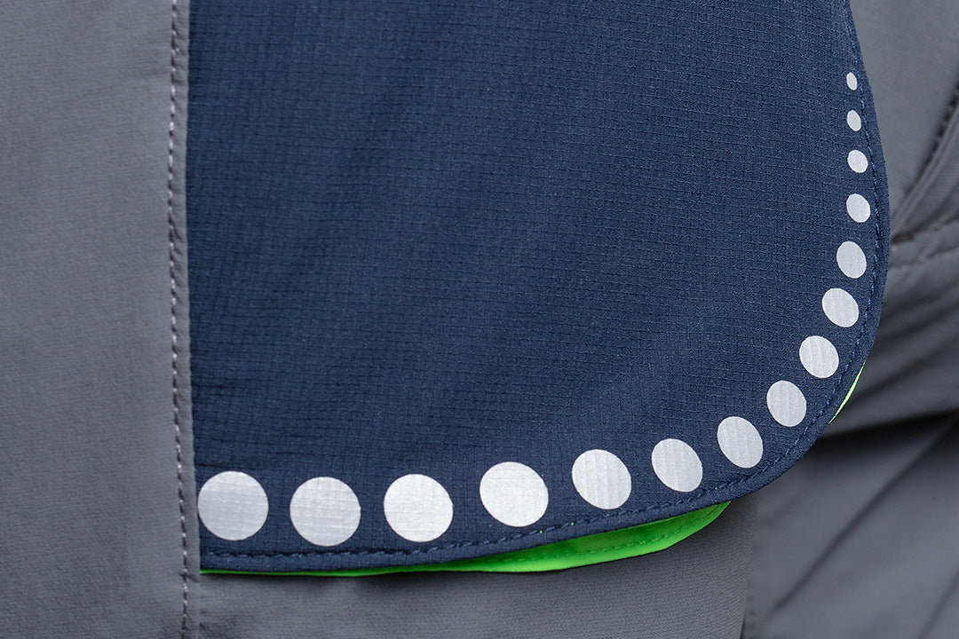Pracovné nohavice PREMIUM, 4 way stretch, veľkosť L od NEO TOOLS nájdeš na naravis.sk
